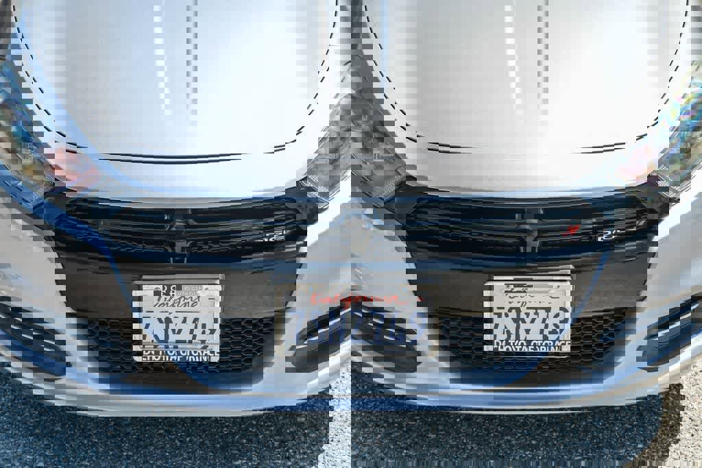 Used 2016 Dodge Dart SE w/ Convenience Group image 5