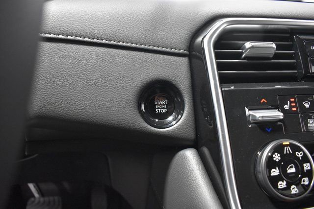 New 2026 Nissan Armada SL w/ Captain's Chari Seat Package image 29