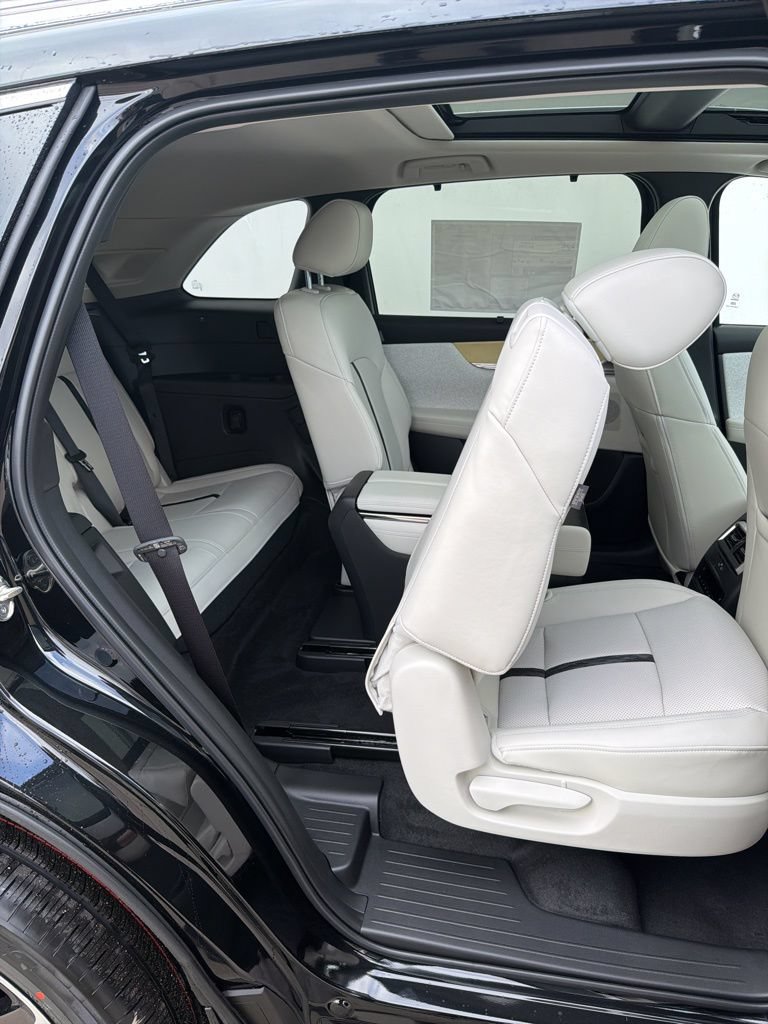 New 2026 MAZDA CX-90 3.3 Turbo S w/ Premium Plus AWD/4WD image 20