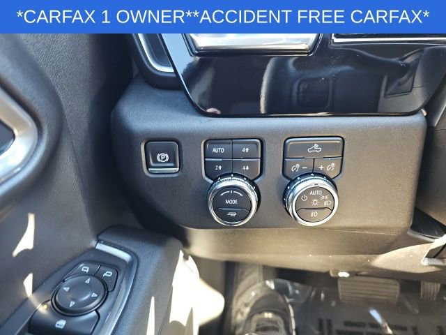 Used 2025 GMC Sierra 1500 Elevation w/ X31 Off-Road Package image 34