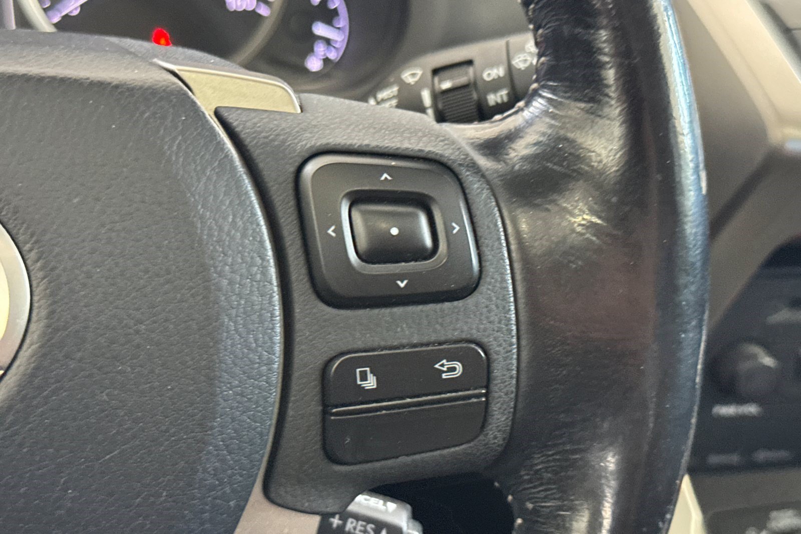 Used 2016 Lexus NX 300h AWD w/ Premium Package image 32