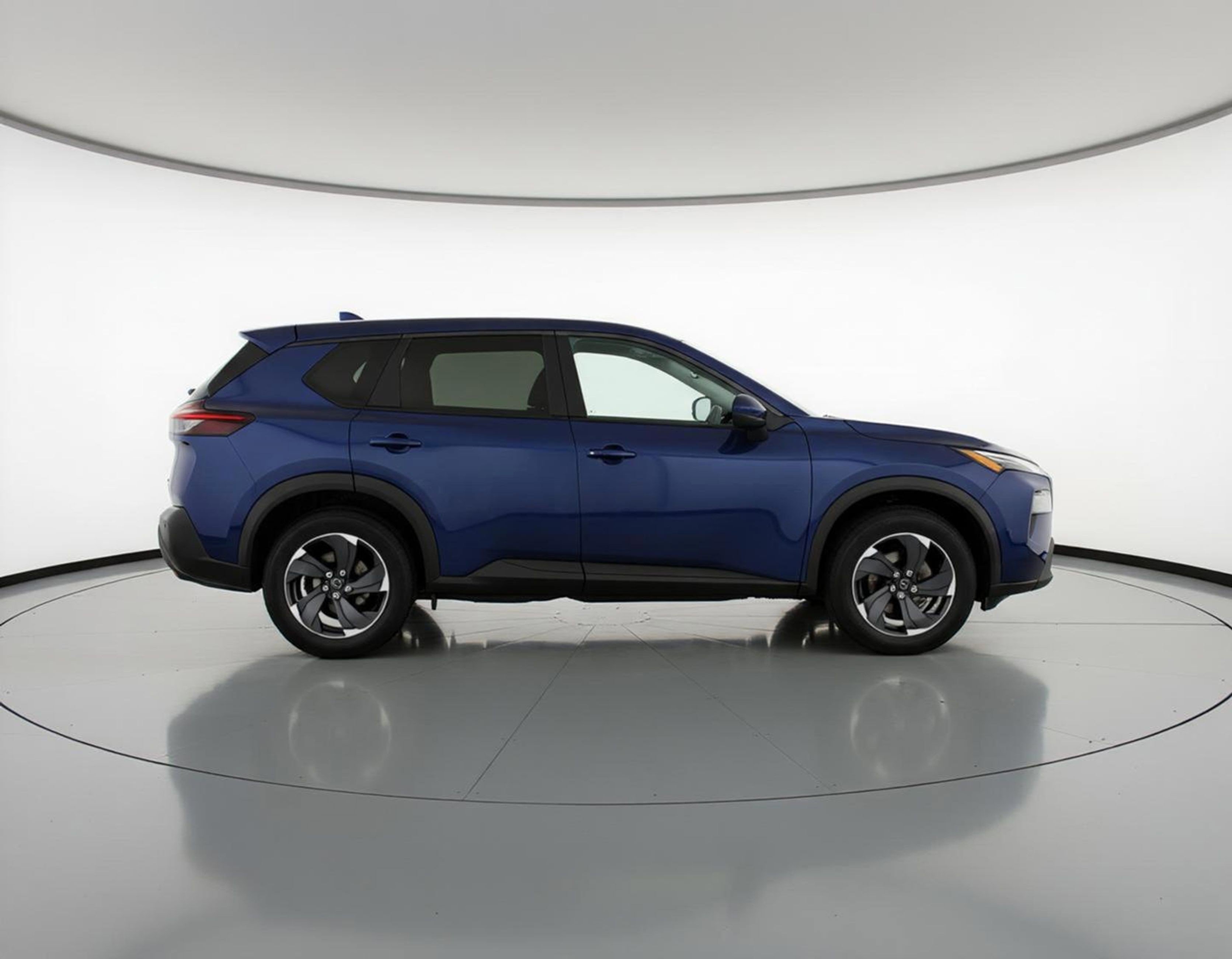 Used 2025 Nissan Rogue SV image 11