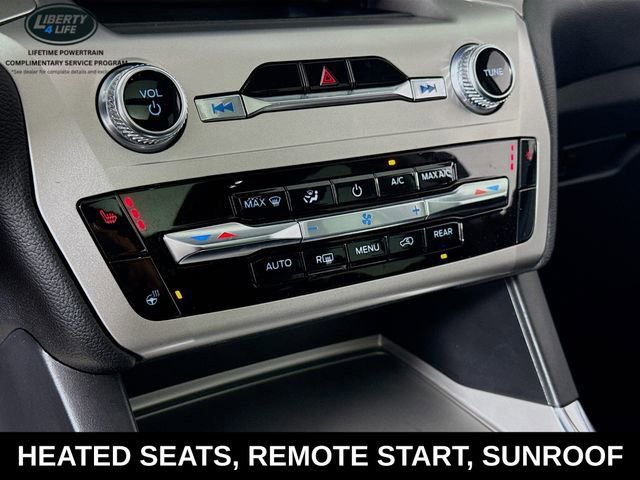 Certified 2022 Ford Explorer XLT w/ Equipment Group 202A image 14