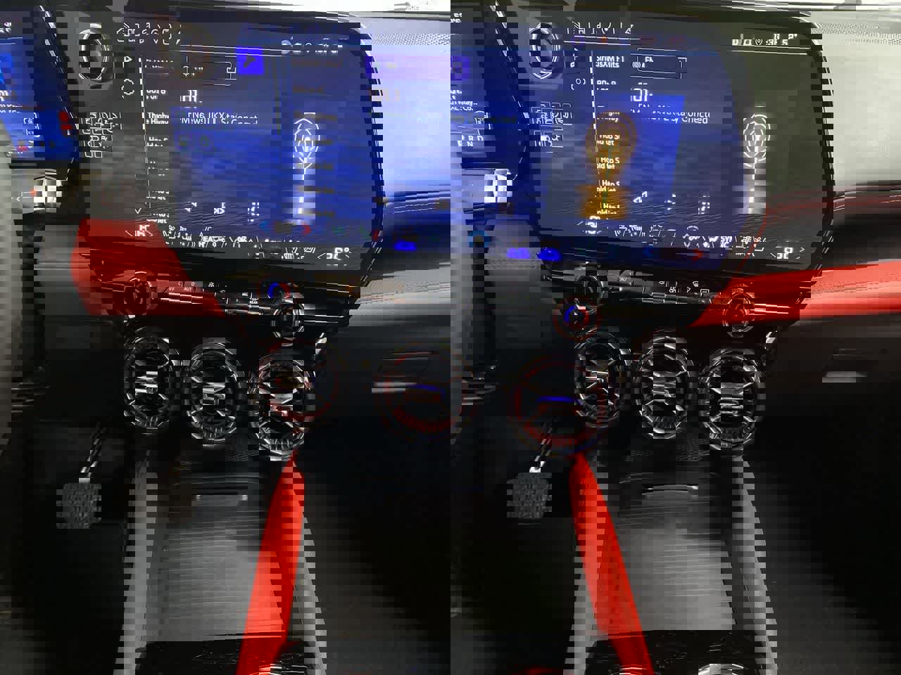 Used 2024 Chevrolet Blazer EV RS image 24