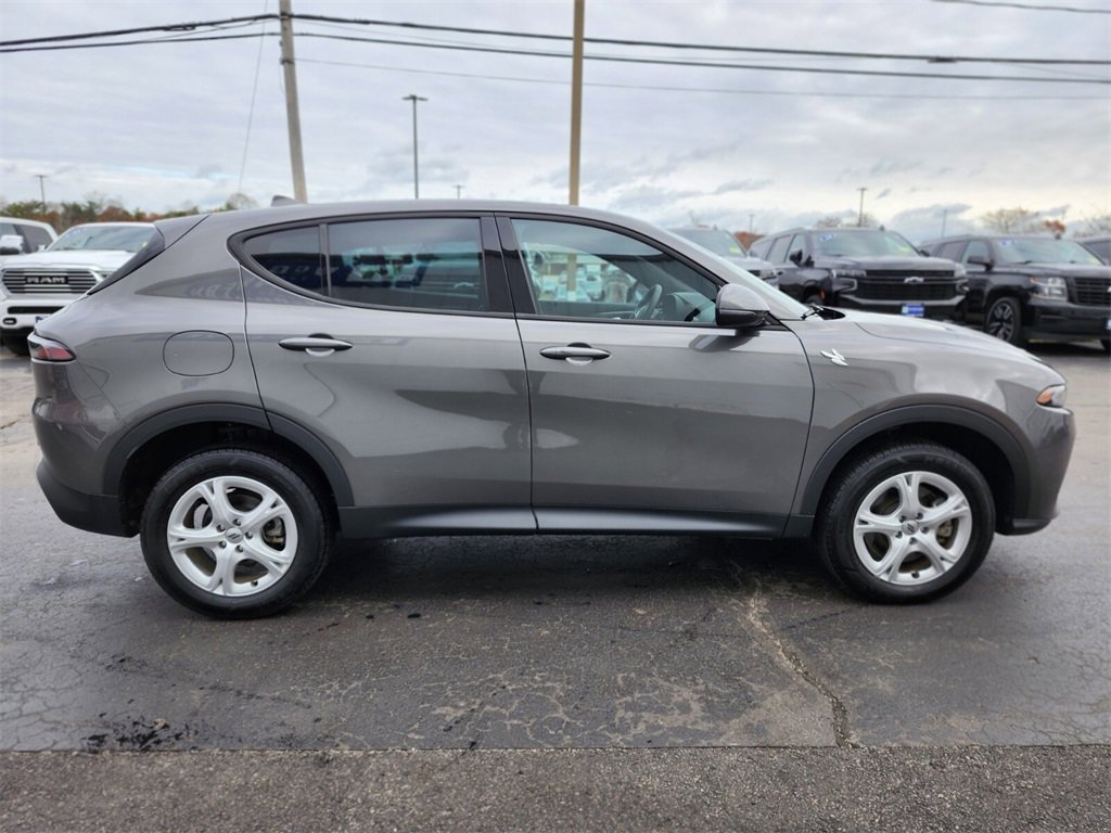 Used 2023 Dodge Hornet GT Plus image 6