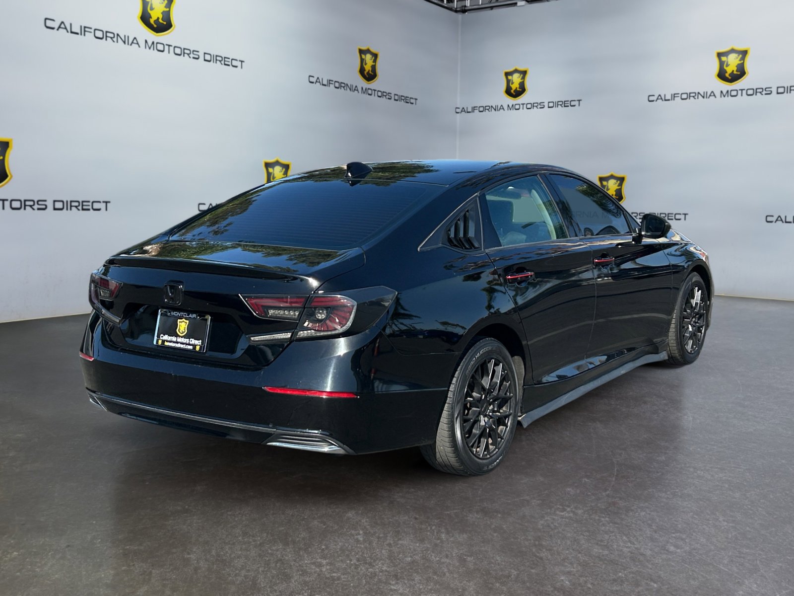 Used 2019 Honda Accord LX image 5