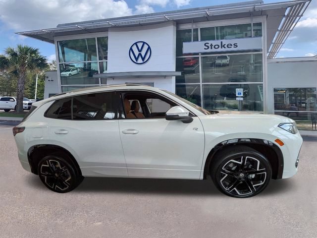 New 2026 Volkswagen Tiguan SEL R-Line AWD/4WD image 3
