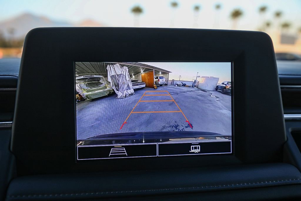 Used 2024 Chevrolet Suburban LS image 29