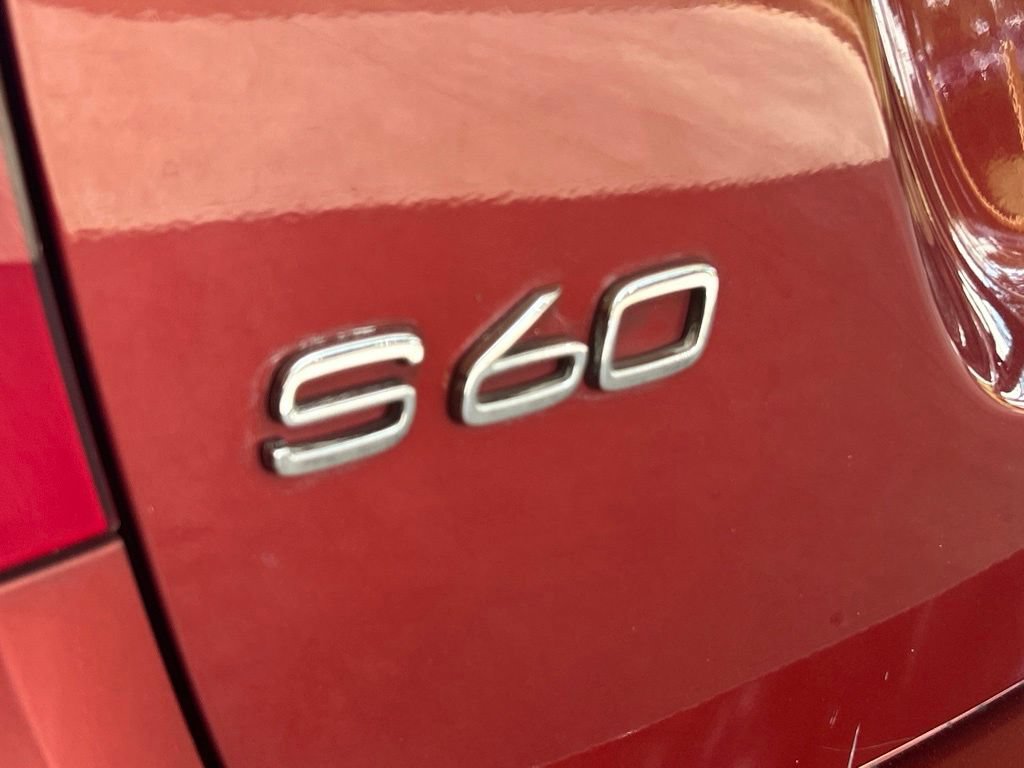 Used 2013 Volvo S60 T5 FWD image 14