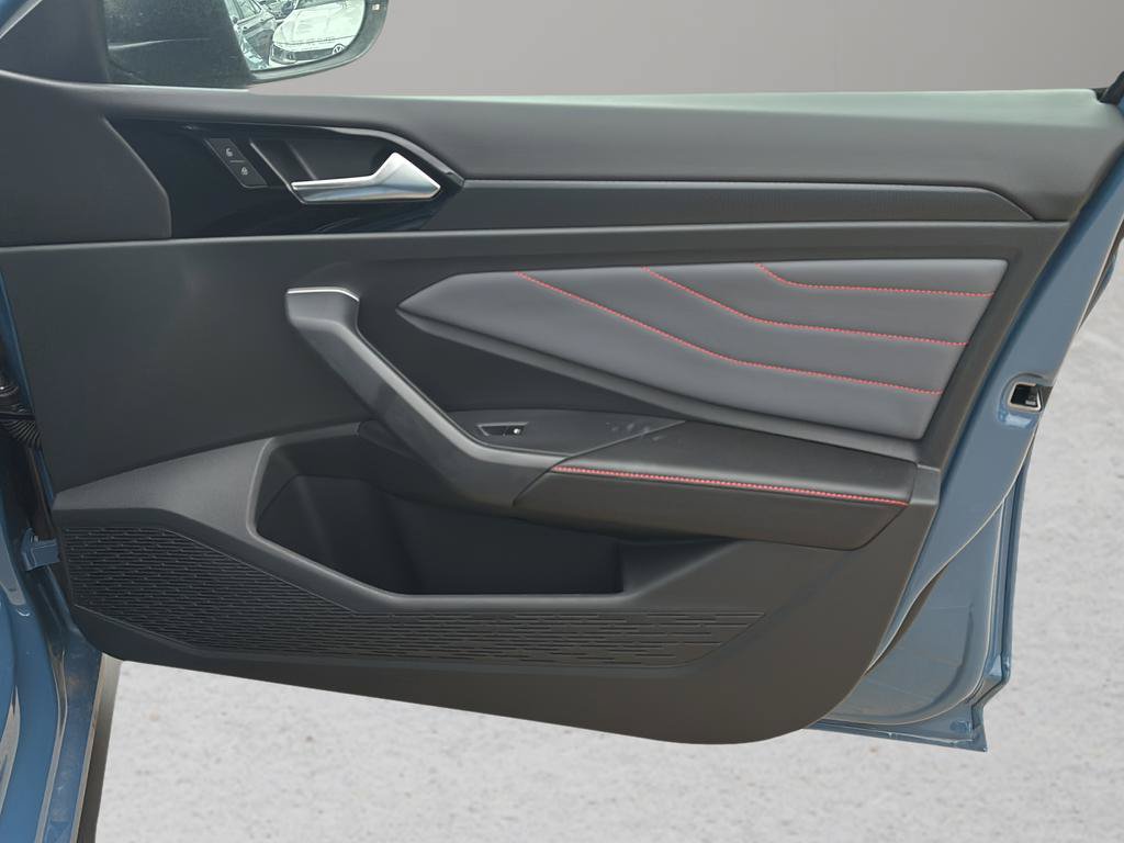 New 2026 Volkswagen Jetta GLI Autobahn FWD image 10