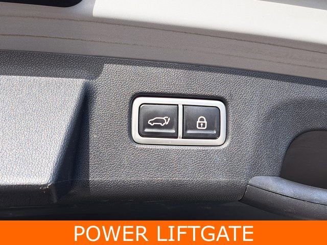 Used 2023 Kia Sorento SX image 29