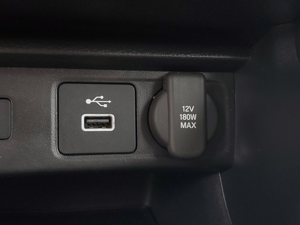 Certified 2024 Acura Integra FWD image 24