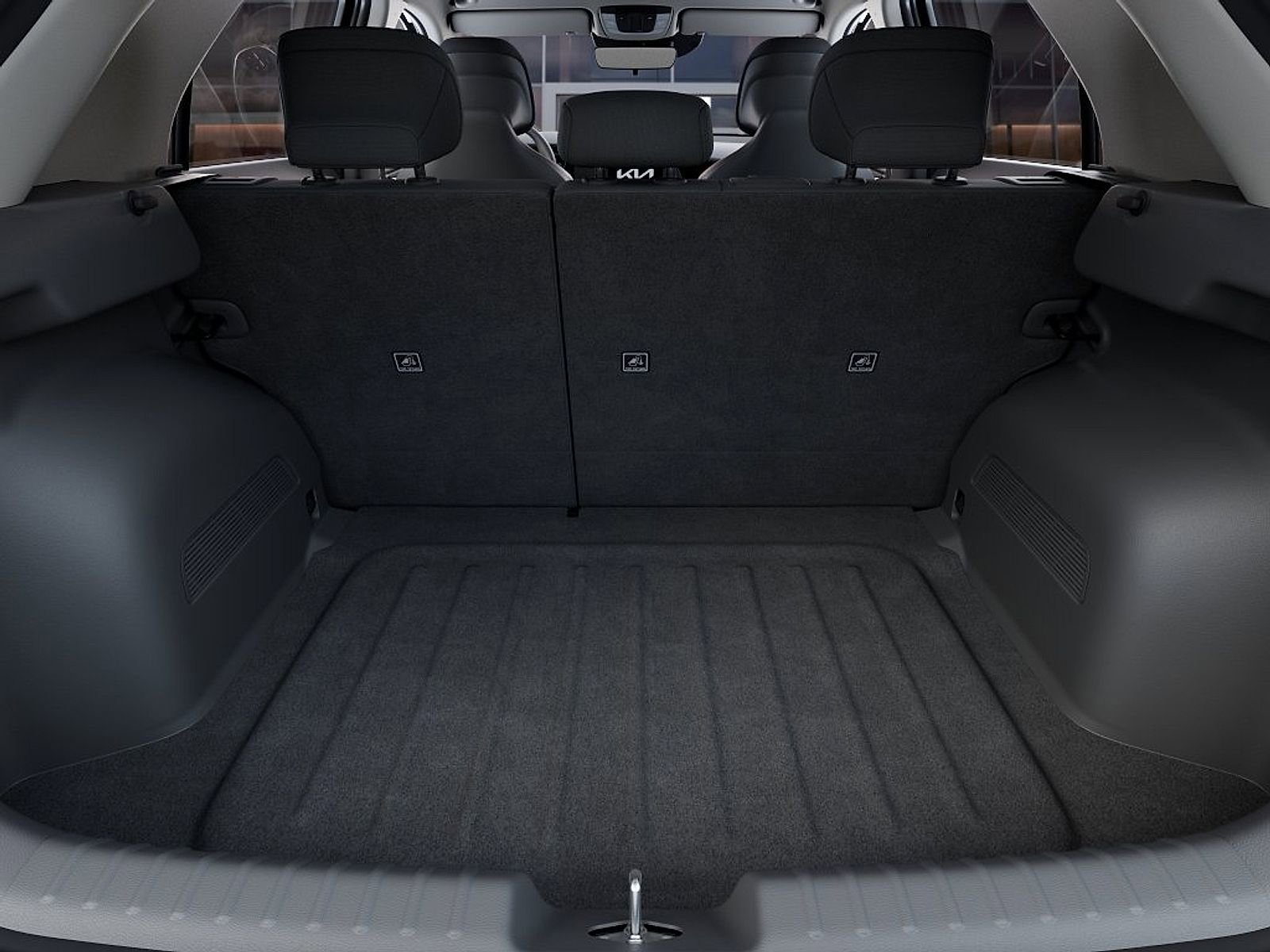 New 2026 Kia Niro LX FWD image 20