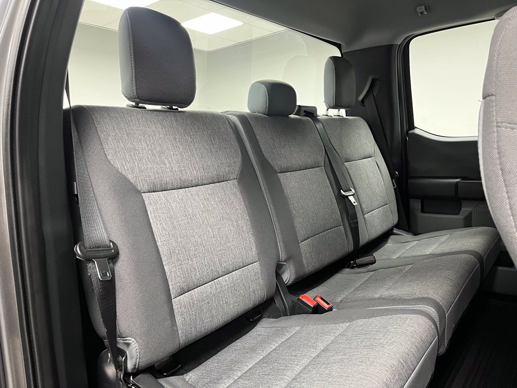 Used 2025 Ford F350 XL w/ STX Appearance Package AWD/4WD image 53