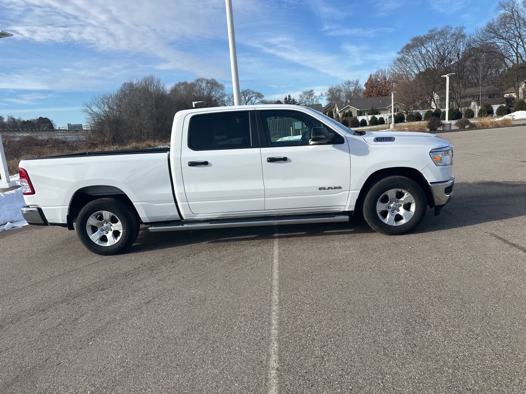 Used 2023 RAM 1500 Big Horn image 5