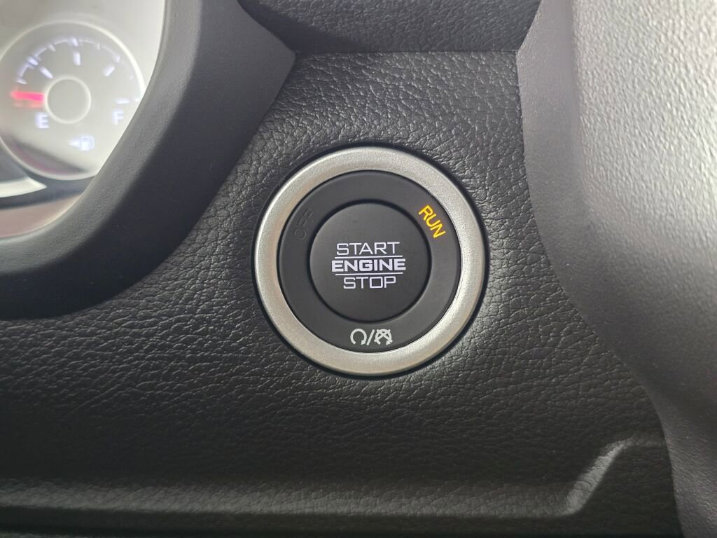 New 2026 RAM 1500 Big Horn AWD/4WD image 30