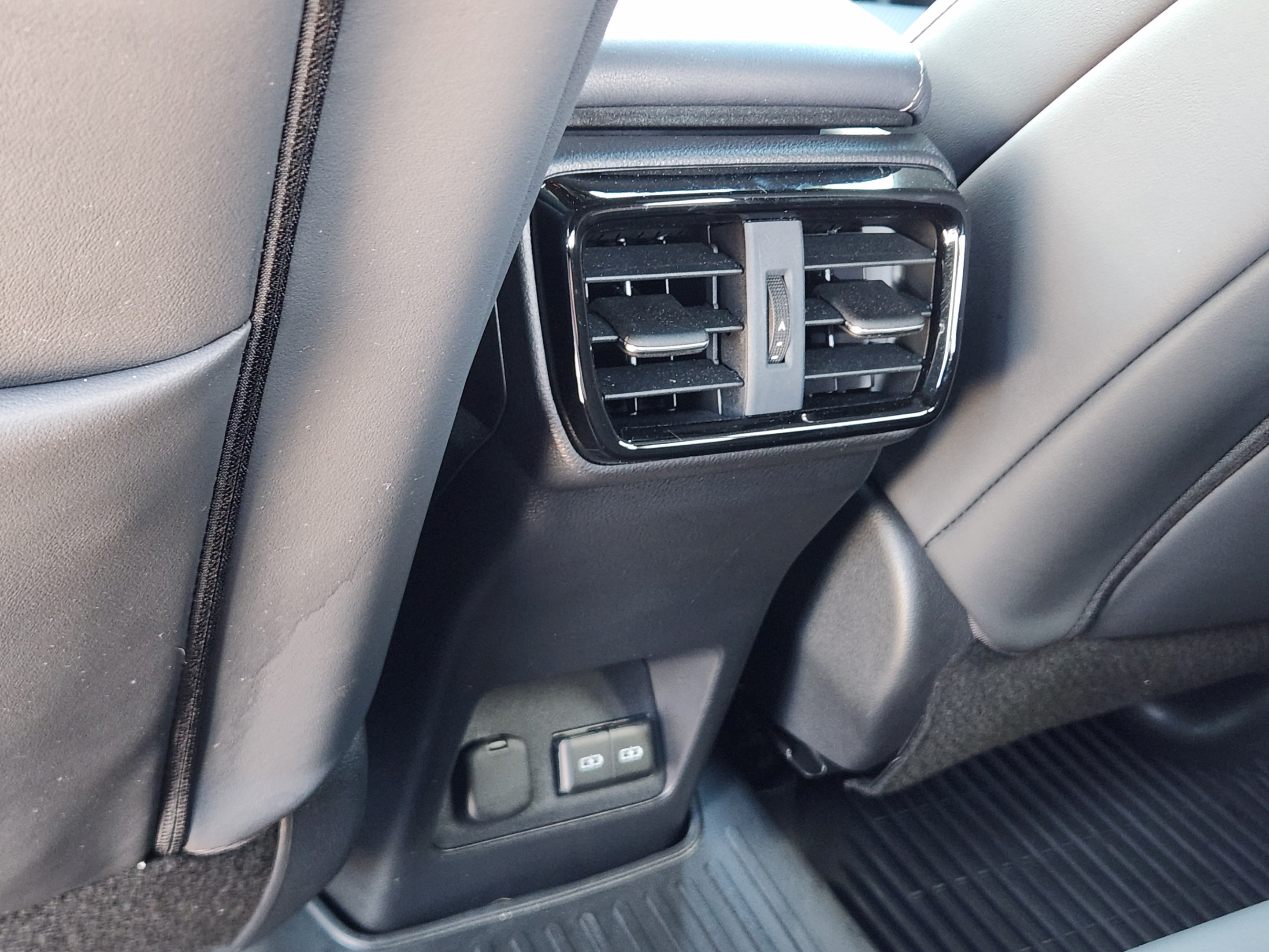 Used 2024 Lexus NX 350 F Sport AWD/4WD image 27