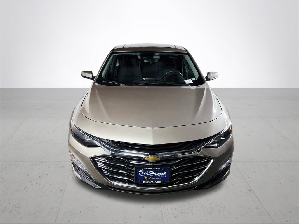 Used 2023 Chevrolet Malibu LT FWD image 3