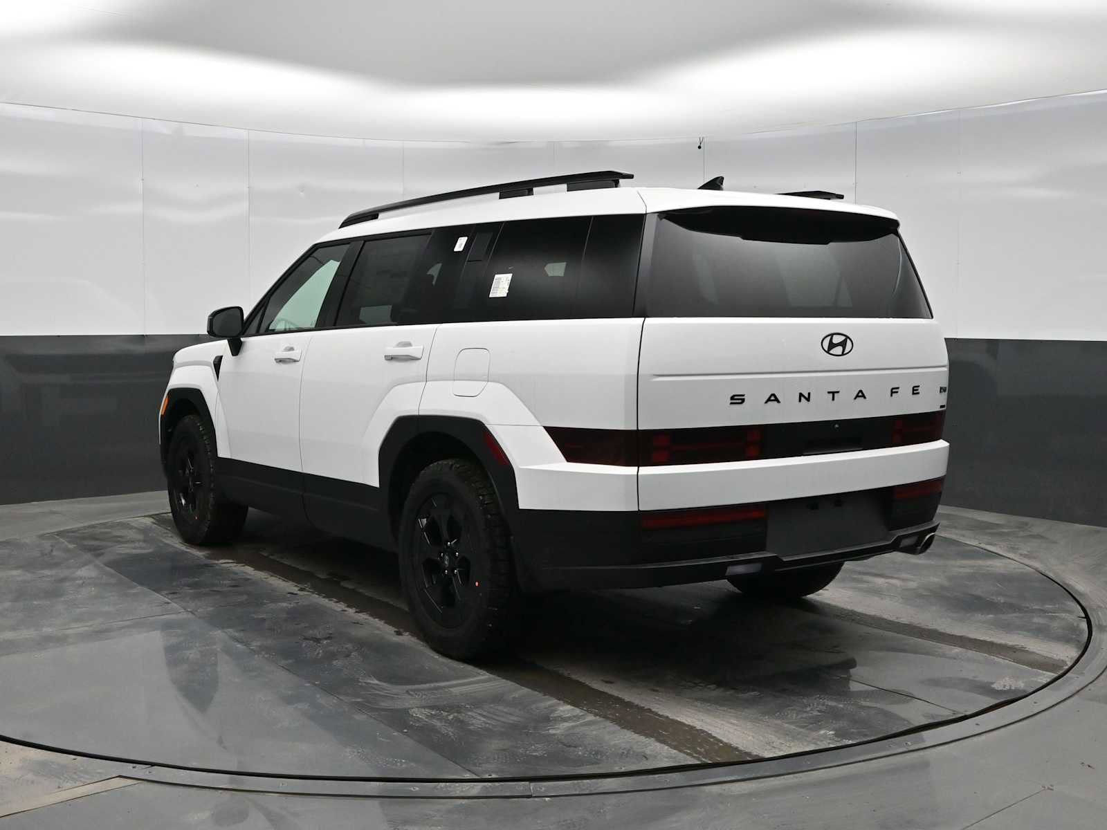 New 2026 Hyundai Santa Fe XRT image 6