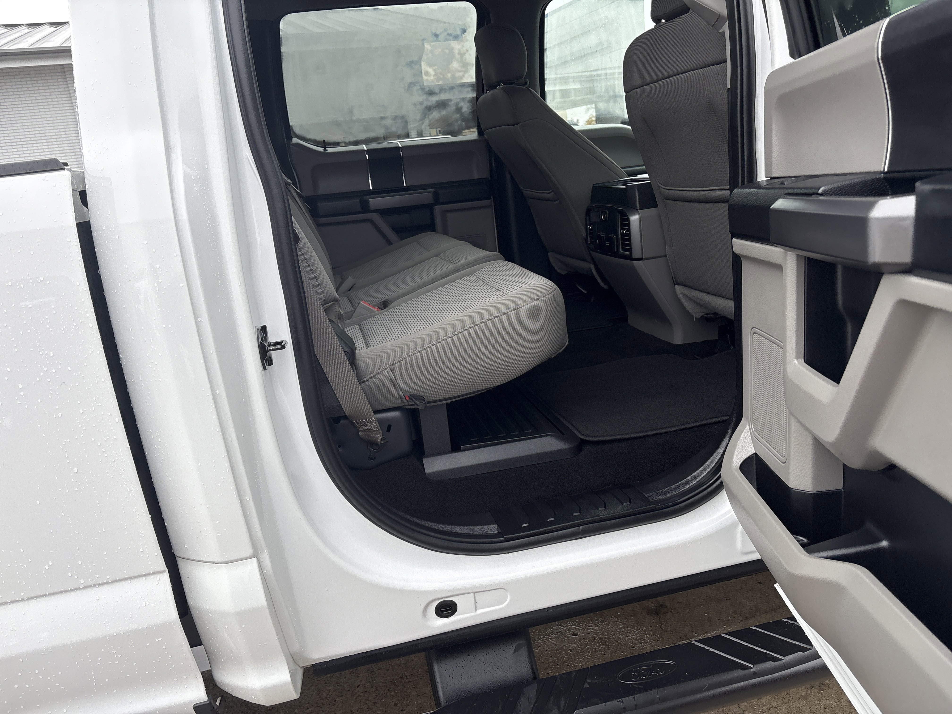 Used 2019 Ford F250 XLT w/ XLT Value Package image 7