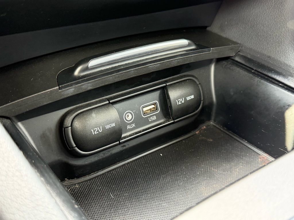 Used 2017 Kia Optima LX w/ Convenience Plus Package image 22