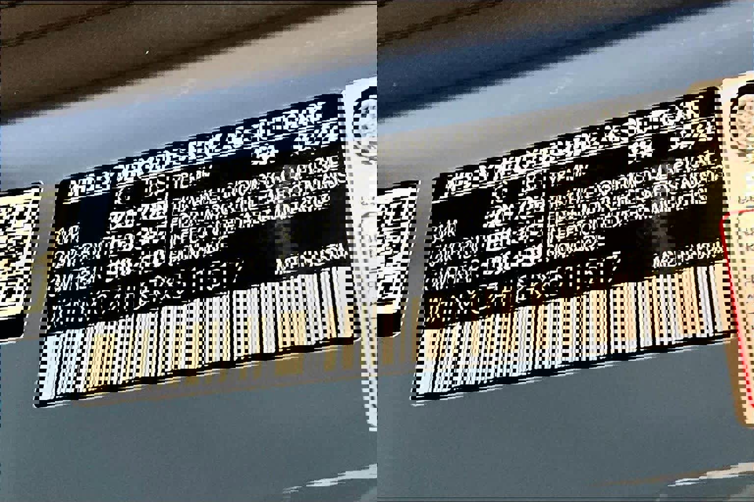 Used 2024 Mercedes-Benz G 63 AMG 4MATIC image 32