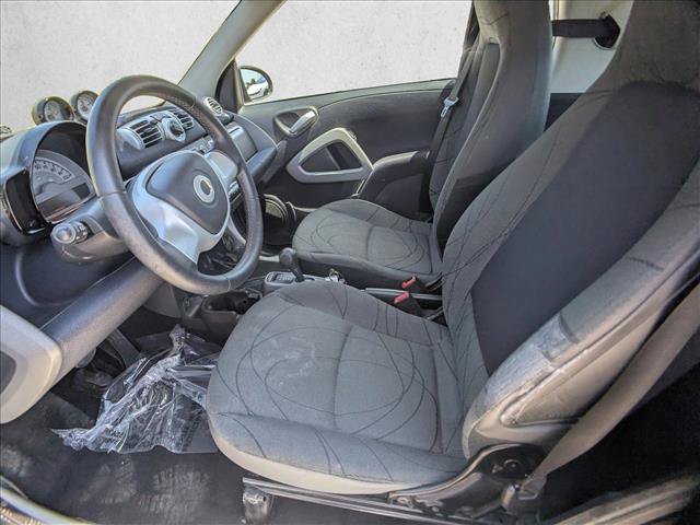 Used 2014 smart fortwo electric drive RWD image 15