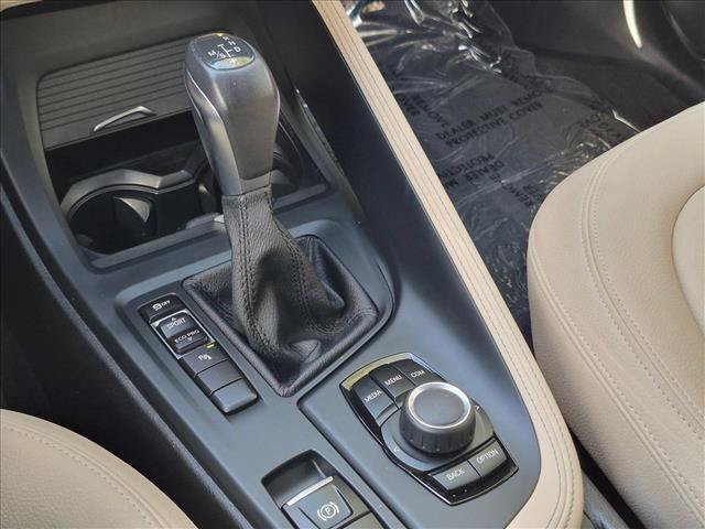 Used 2018 BMW X1 sDrive28i FWD image 15