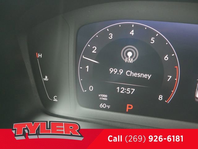 Used 2024 Honda Accord EX image 42