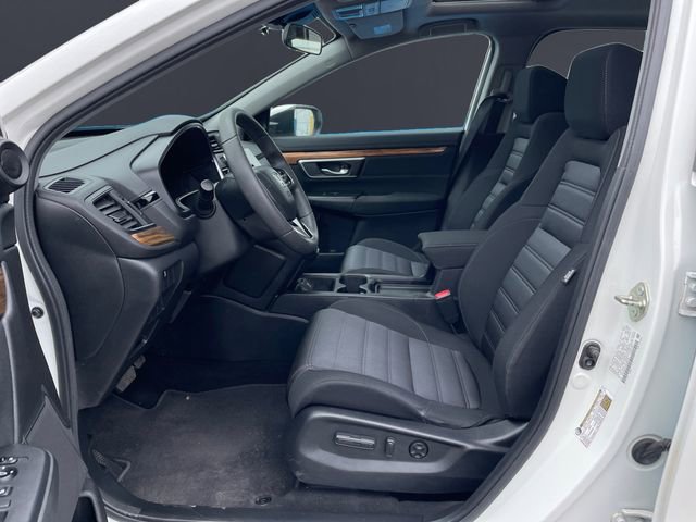 Used 2017 Honda CR-V EX image 9