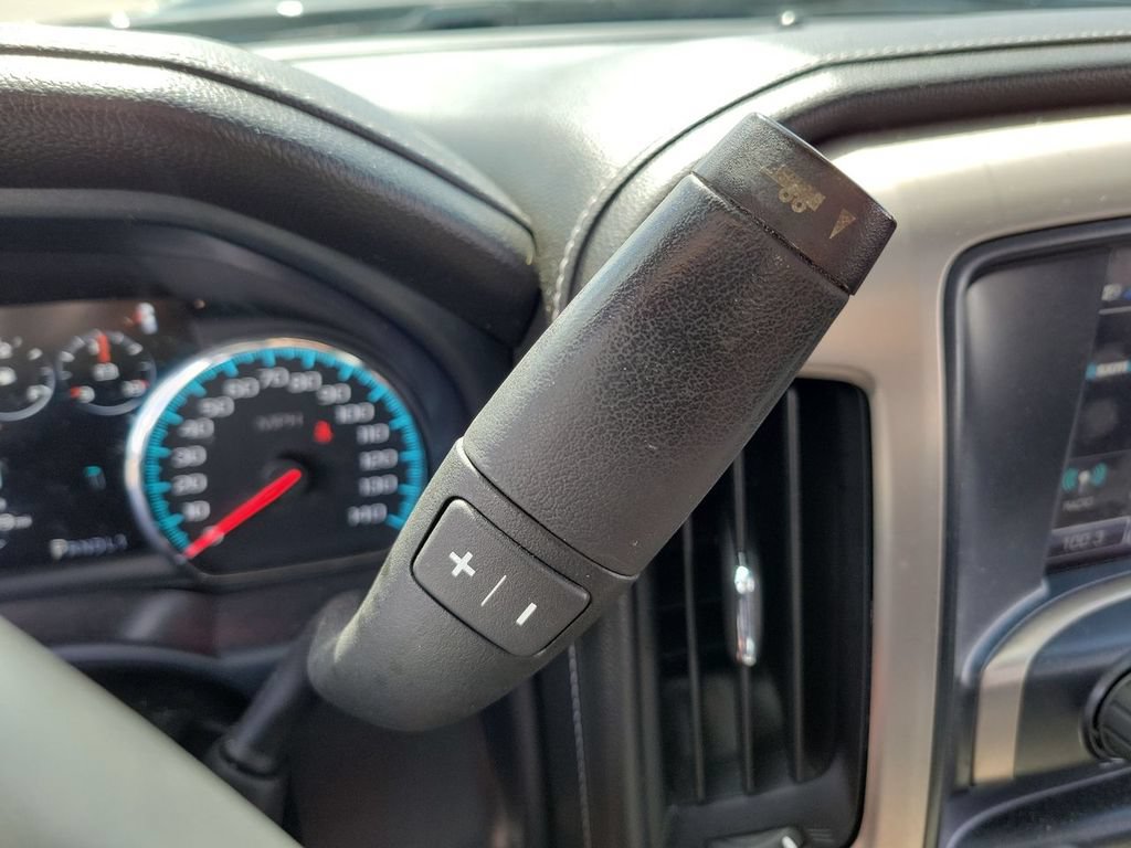 Used 2019 GMC Sierra 3500 Denali w/ Duramax Plus Package AWD/4WD image 16