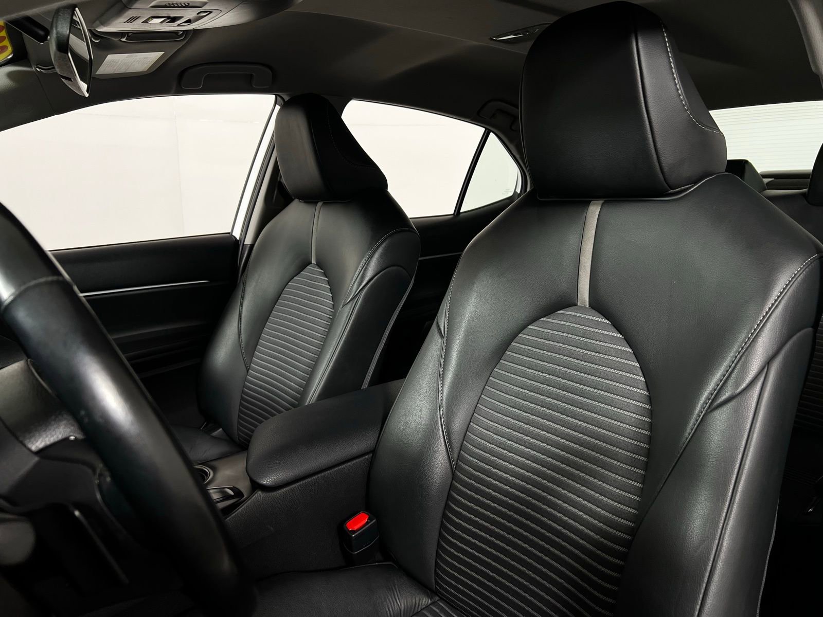 Certified 2024 Toyota Camry SE image 13