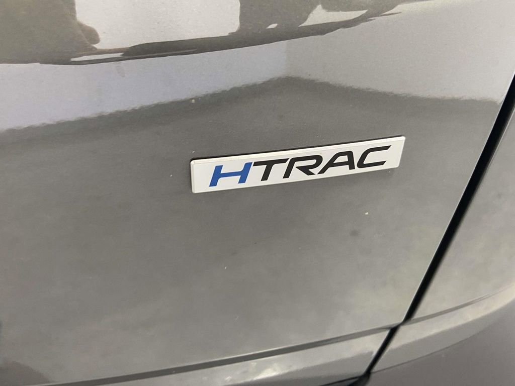 Used 2026 Hyundai Tucson SEL AWD/4WD image 11