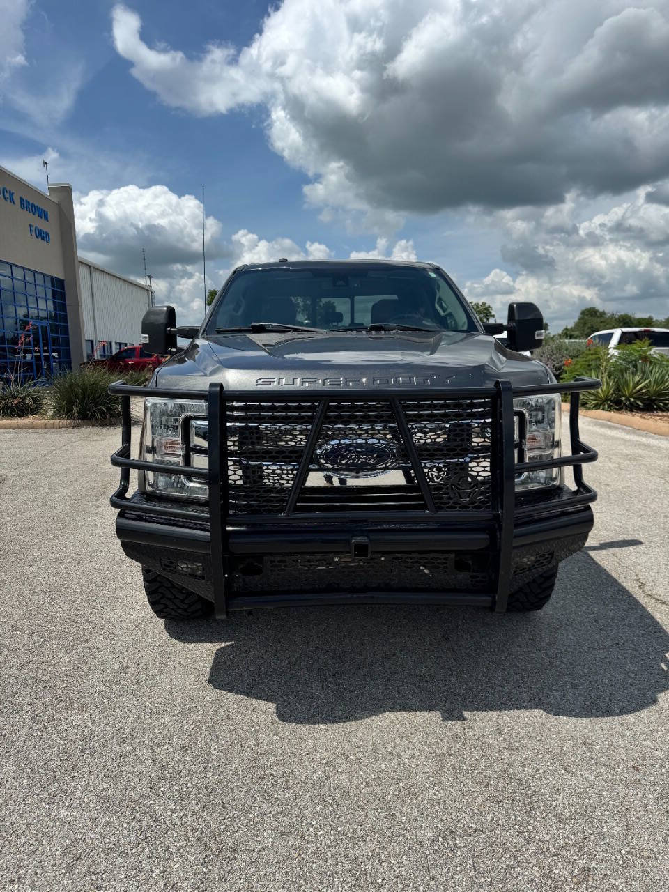 Used 2017 Ford F350 Lariat AWD/4WD image 11