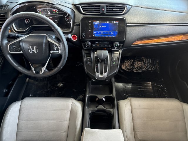 Used 2022 Honda CR-V EX image 15