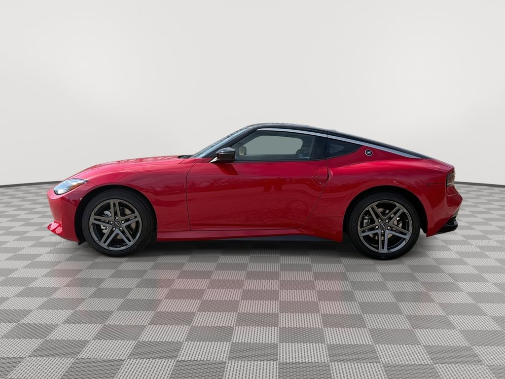 New 2026 Nissan Z Sport w/ Floor Mat Package image 6