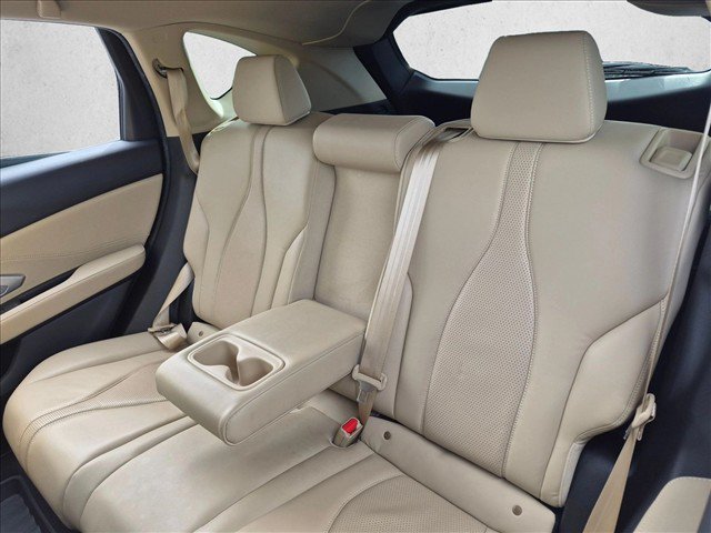 Certified 2024 Acura RDX w/ Technology Package AWD/4WD image 16