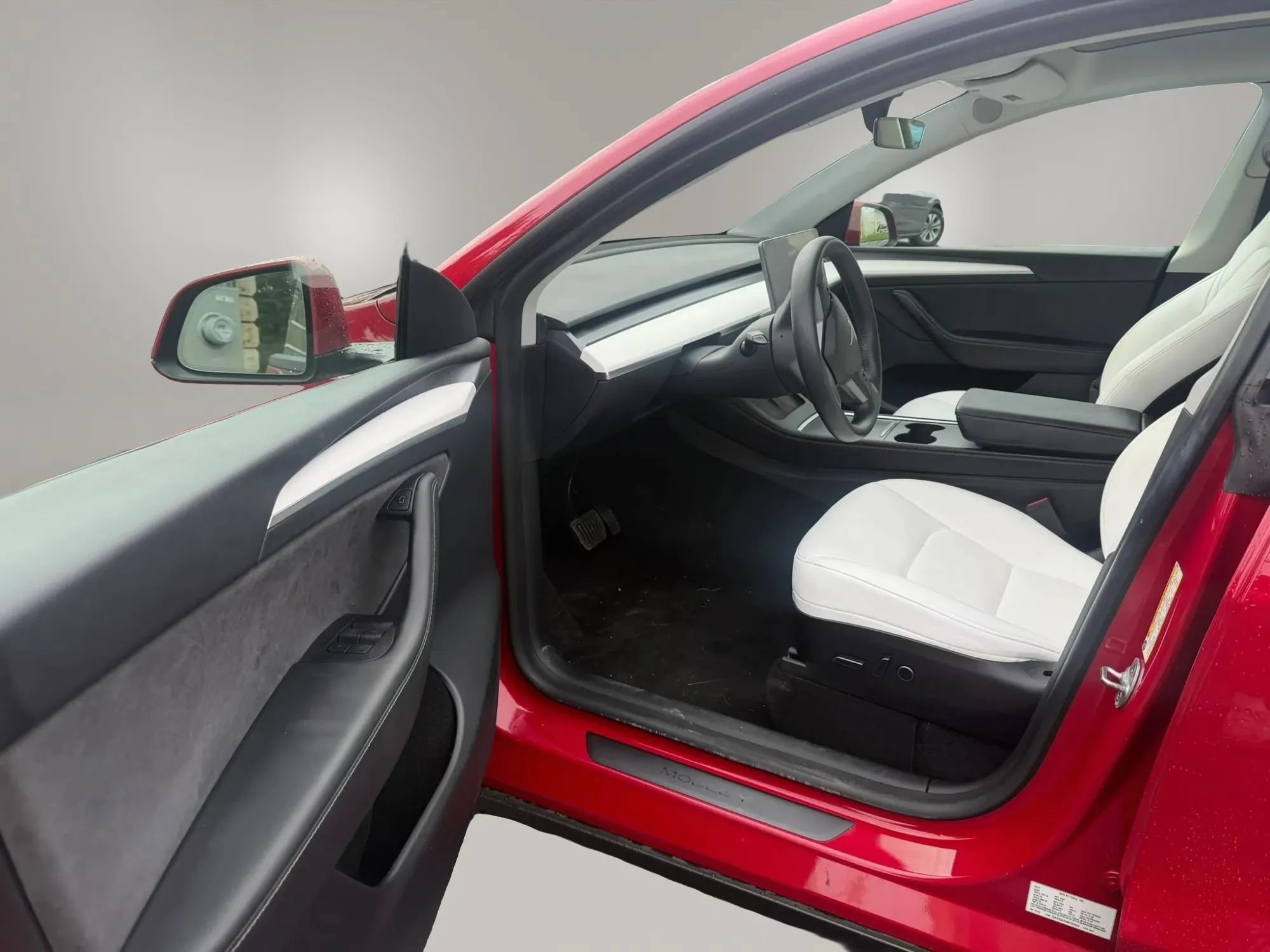 Used 2022 Tesla Model Y Long Range AWD/4WD image 9