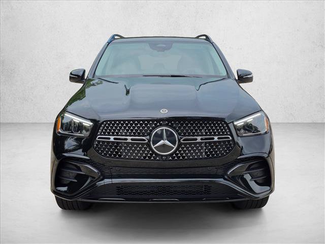New 2026 Mercedes-Benz GLE 450 4MATIC image 5