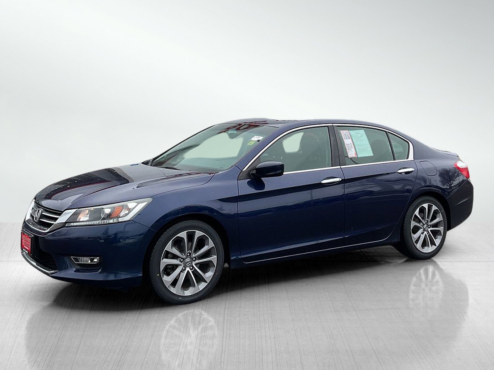Used 2013 Honda Accord Sport image 1