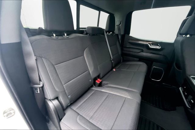 Used 2023 Chevrolet Silverado 1500 RST w/ Convenience Package II AWD/4WD image 26
