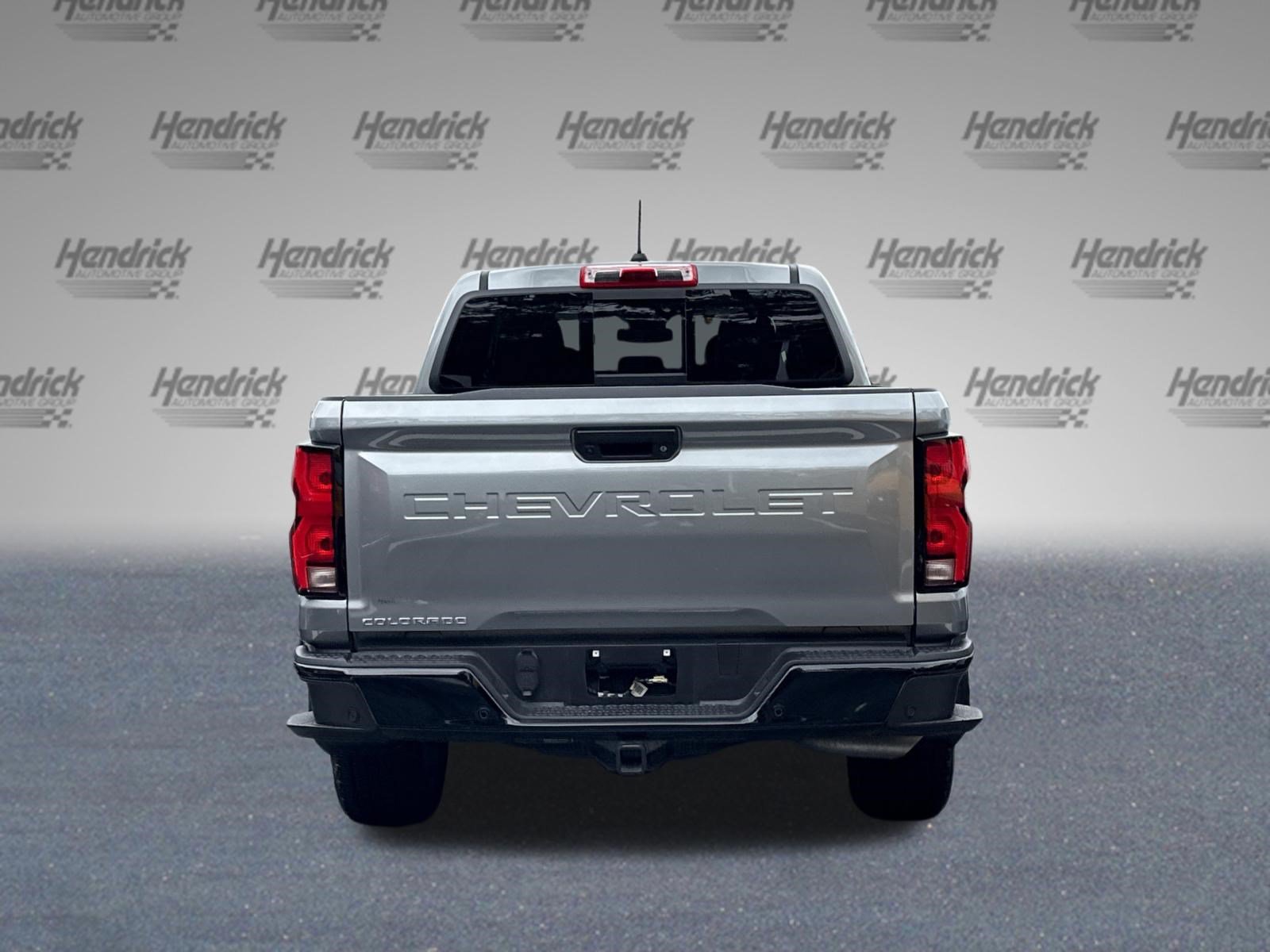 Used 2024 Chevrolet Colorado Z71 w/ Z71 Convenience Package 2 AWD/4WD image 9
