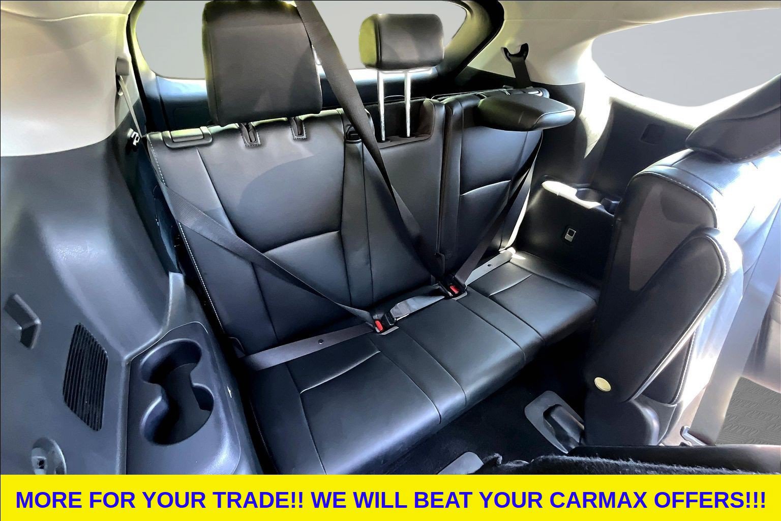Used 2022 Toyota Highlander Platinum AWD/4WD image 28