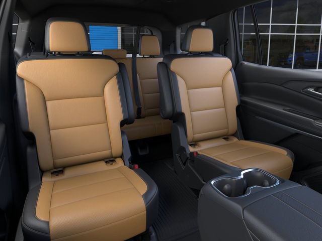 New 2027 Chevrolet Traverse Z71 w/ Enhanced Driving Package AWD/4WD image 17