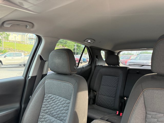 Used 2020 Chevrolet Equinox LT AWD/4WD image 31
