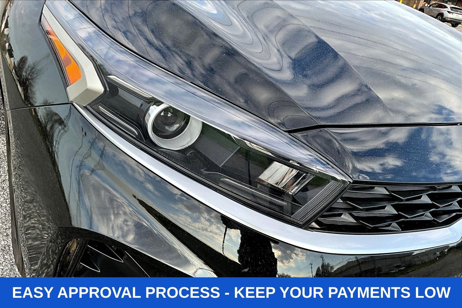 Used 2022 Kia Forte LXS image 39