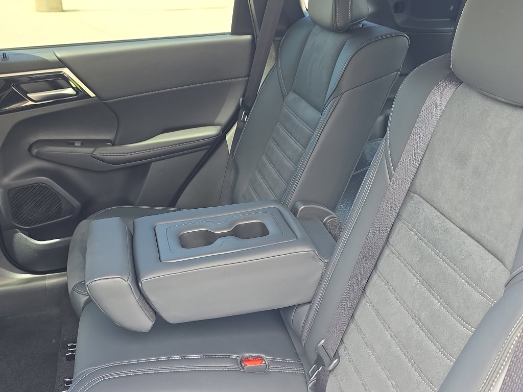 New 2026 Nissan Rogue SL AWD/4WD image 21