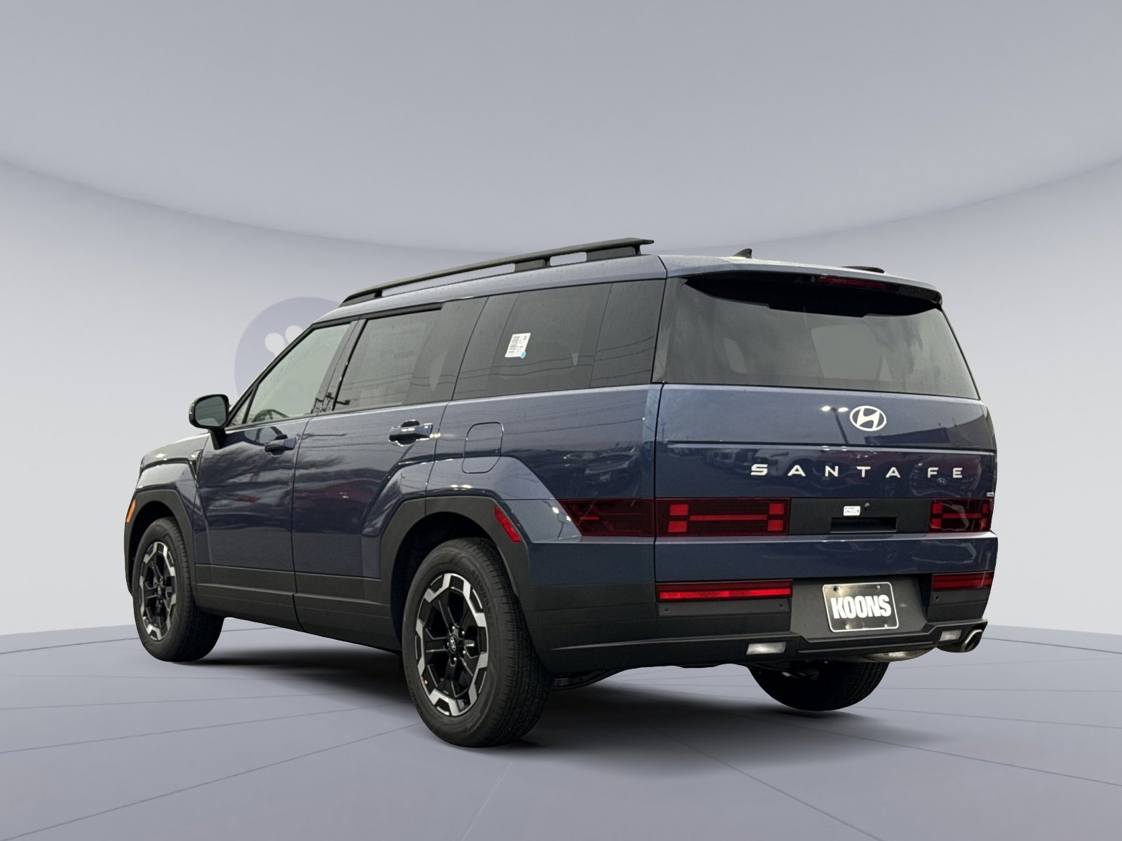 New 2026 Hyundai Santa Fe SEL image 4