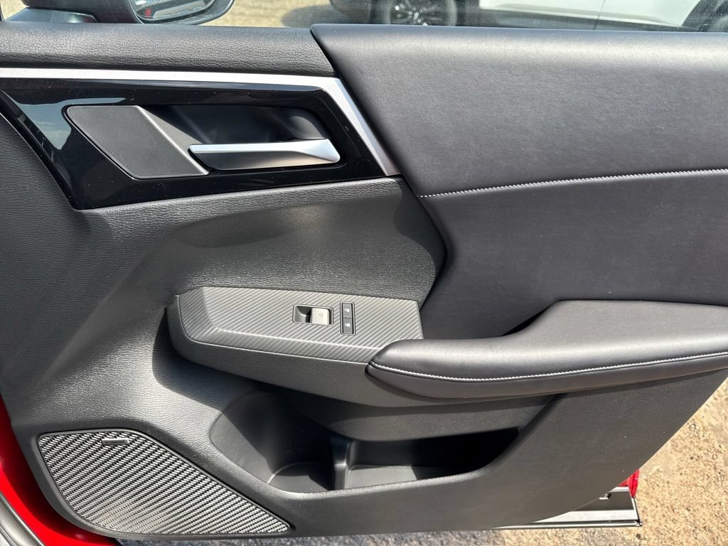 New 2026 Mitsubishi Outlander LE FWD image 38