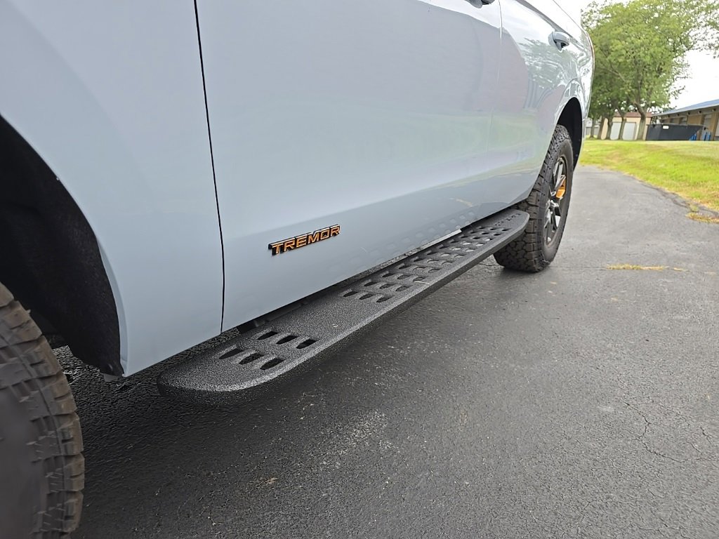New 2025 Ford Expedition Tremor image 10